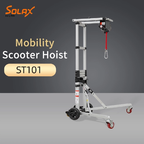 electric wheelchair Lifting Platform 