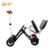 Solax M2050 Adult Folding E-Scooter /Power Scooter for Elderly Folding Rechargeable