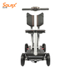 Solax S2060 Folding Mobility Light-weight Electric Scooter /Scooter Eléctrico para Adultos