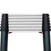 3.8M Distant Observation Circular Pipe Inclined Ladder