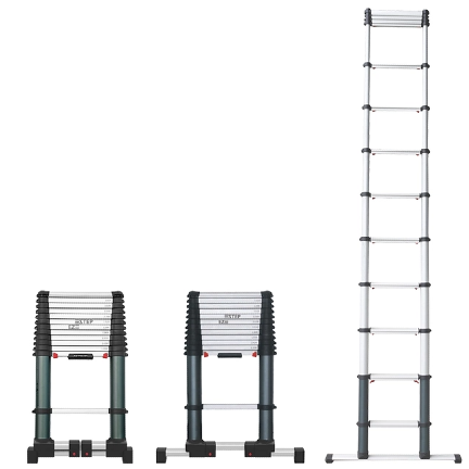 Telescopic Ladder