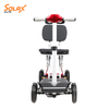 Solax M2050 Adult Folding E-Scooter /Power Scooter for Elderly Folding Rechargeable