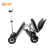 Solax S2060 Folding Mobility Light-weight Electric Scooter /Scooter Eléctrico para Adultos