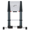 3.8M Distant Observation Circular Pipe Inclined Ladder