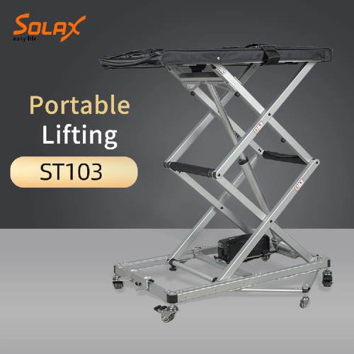 electric wheelchair Lifting Platform 