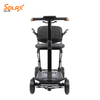 Solax S202572J Remote Control Folding Mobility Light-weight Electric Scooter Carbon Fiber Scooter/Scooter Eléctrico para Adultos