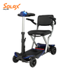 Solax AUTO S302422G Mobility Scooter