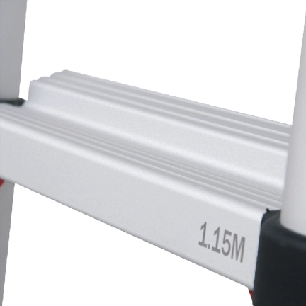 Telescopic Ladder