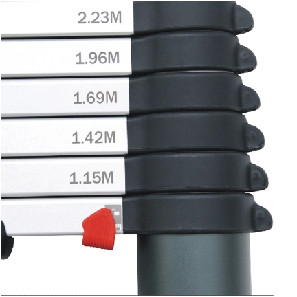 Telescopic Ladder