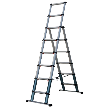 Telescopic Ladder