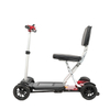 Mobifree M2050 -- Power Folding Scooter 