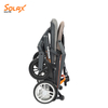 Solax S7024 – Lightweight & Foldable Wheelchair 
