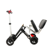 Mobifree M2050 -- Power Folding Scooter 