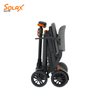 Solax S302572J – The Auto Carbon Fiber Electric Scooter 