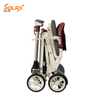 Solax S202572J-L1 – The Carbon Fiber Electric Scooter 