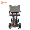 Solax S2060 – Magnesium Foldable Scooter
