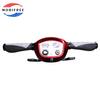 Mobifree M208531G Power Folding Scooters 