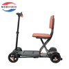 Solax S2050 – Lightweight Foldable Scooter