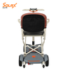 Solax S202572J-L1 – The Carbon Fiber Electric Scooter 