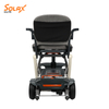 Solax S203016J – User Weight 200 KG