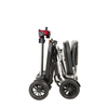 Mobifree M2050 -- Power Folding Scooter 