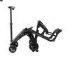 Solax S3131 Automatic Folding Mobility Scooter