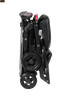 Solax S3131 Automatic Folding Mobility Scooter