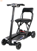 Solax S3131 Automatic Folding Mobility Scooter