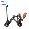 Solax S2050 – Lightweight Foldable Scooter
