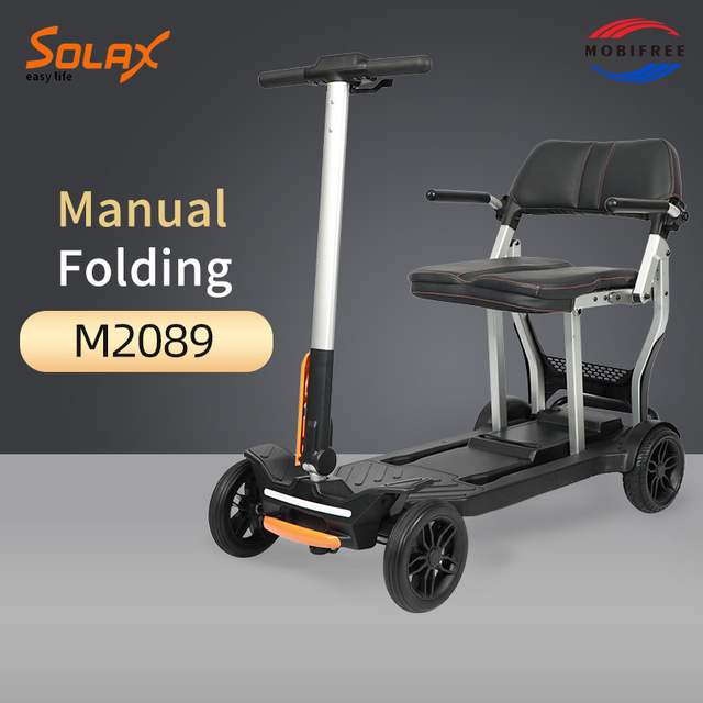 Mobifree M2089