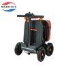 Solax S2050 – Lightweight Foldable Scooter