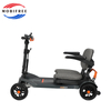 Solax M208531G – Mobifree Flat Scooter