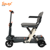 Solax S203016J – User Weight 200 KG