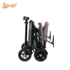 Solax S2060 – Magnesium Foldable Scooter
