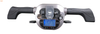 Solax S3131 Automatic Folding Mobility Scooter