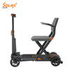 Solax S302472J – The Auto Carbon Fiber Electric Scooter 
