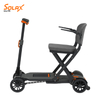 Solax S302572J – The Auto Carbon Fiber Electric Scooter 