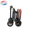 Solax S2050 – Lightweight Foldable Scooter