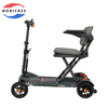 Solax M208531G – Mobifree Flat Scooter
