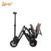 Solax S2060 – Magnesium Foldable Scooter