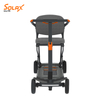 Solax S302572J – The Auto Carbon Fiber Electric Scooter 