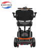 Solax M208531G – Mobifree Flat Scooter