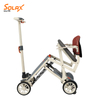Solax S202572J-L1 – The Carbon Fiber Electric Scooter 