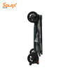 Solax S2089 – The Carbon Fiber Hybrid Electric Scooter 