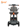 Solax S203016J – User Weight 200 KG