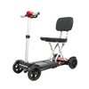 Mobifree M2050 -- Power Folding Scooter 